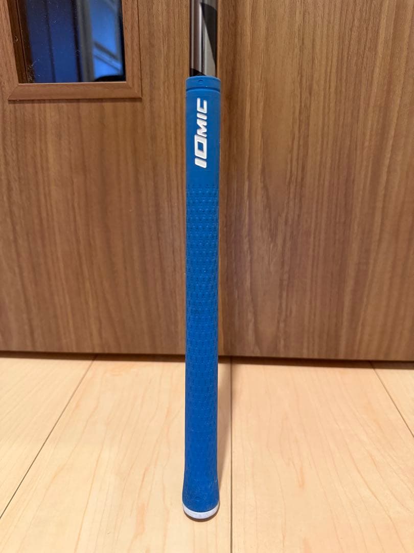 ダイヤモンドスピーダー　ドライバー用シャフト3R2