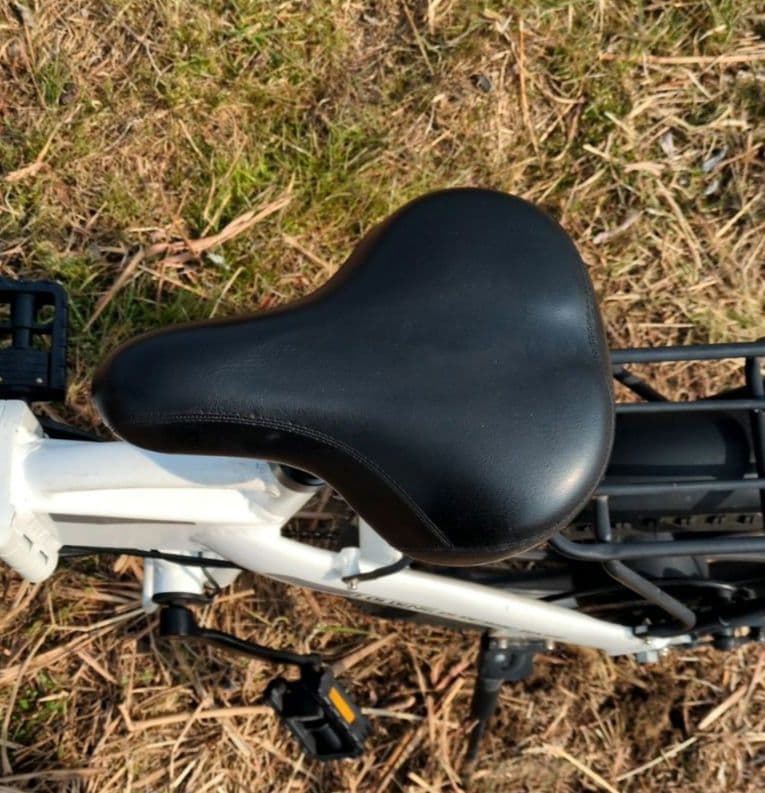 H*o様 電動 アシスト 自転車 E-Bike 20インチ ジャンク 現状品 車