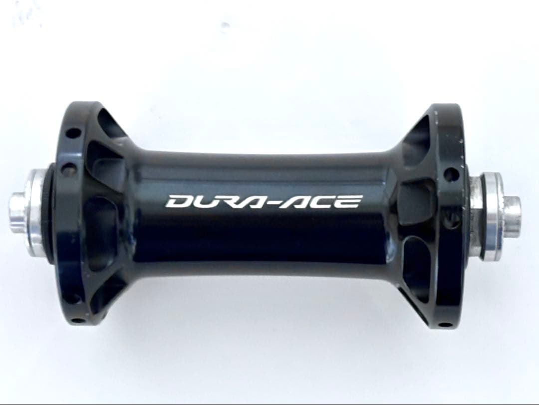 WH-9000 DURA-ACE ハブ 前後セット