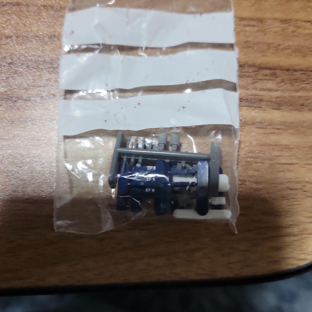 KATO EF64・EF210 ＋コキ106・107・104 13両セット中古