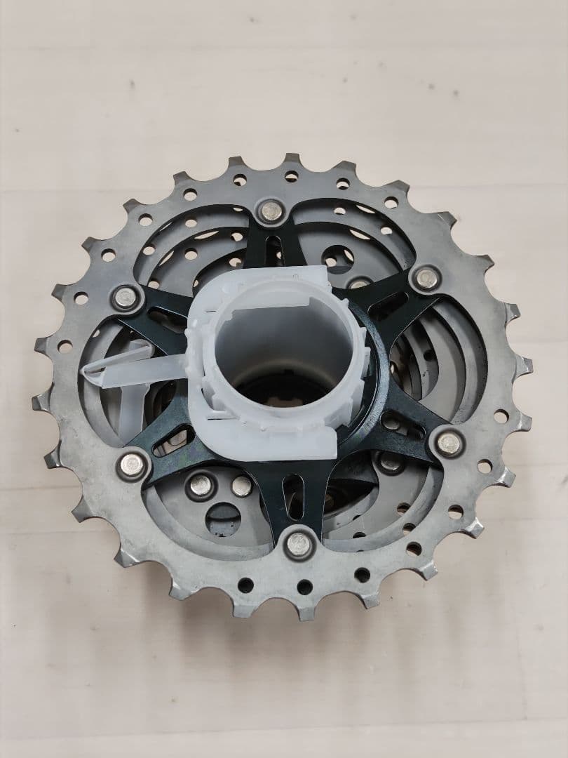DURAACEデュラエース CS-9000 スプロケット 11-25T