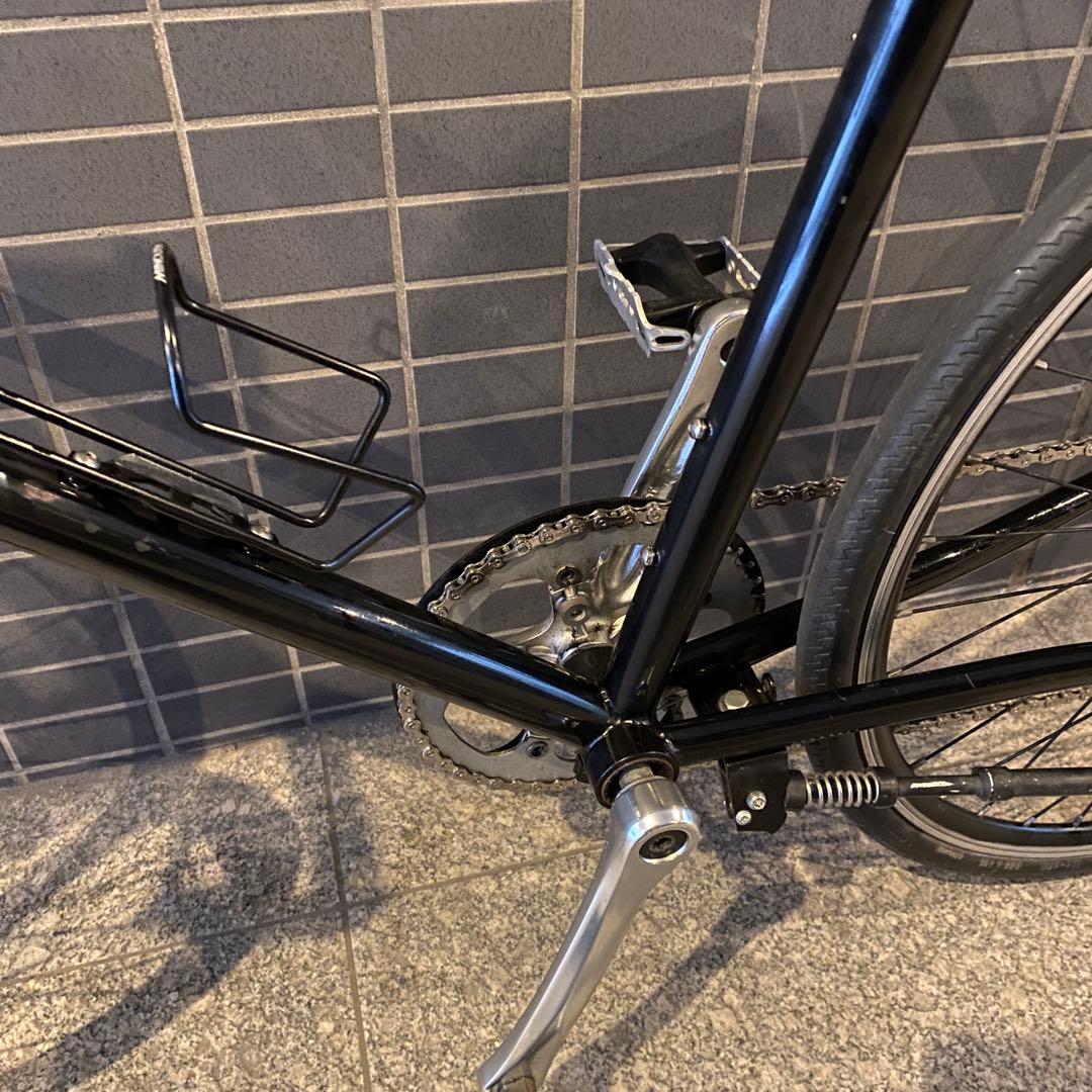 【準美中古車！直渡】トーキョーバイク　tokyobike クロスバイク 東京