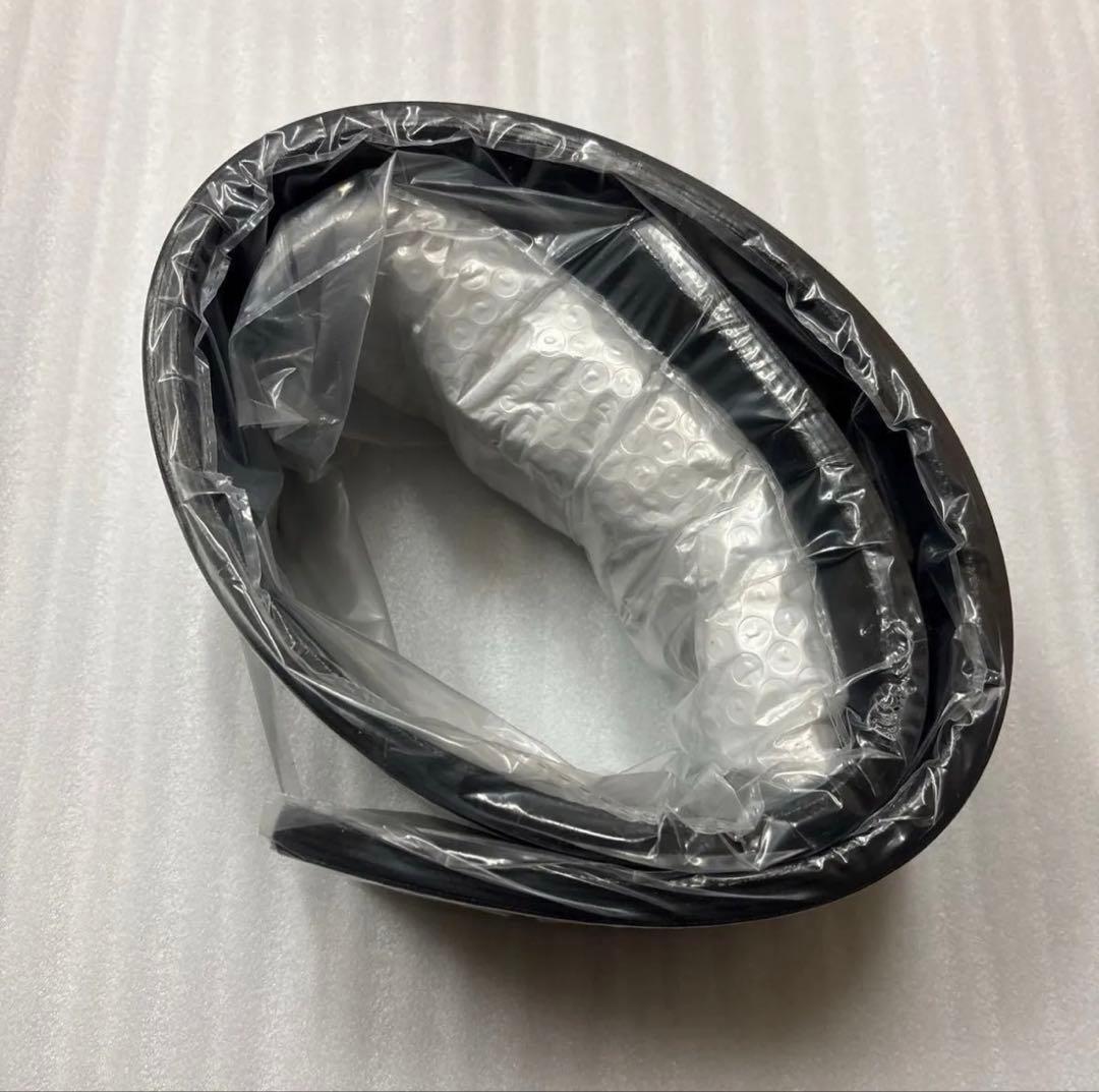 ◇新品未使用未開封◇レバーアクションベルト サイズS ブラック