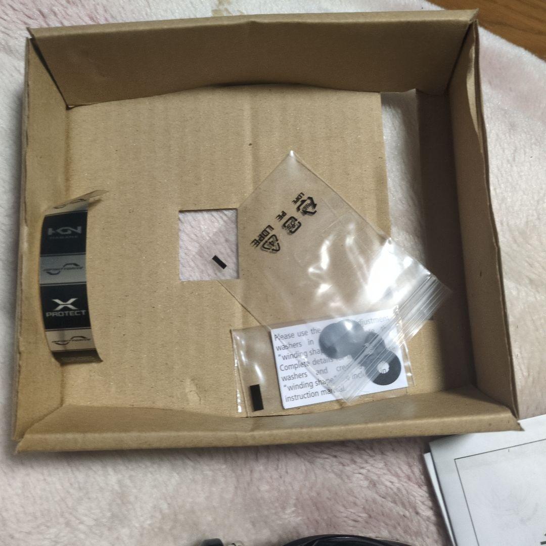 SHIMANO STRADIC SW10000HG 　美品