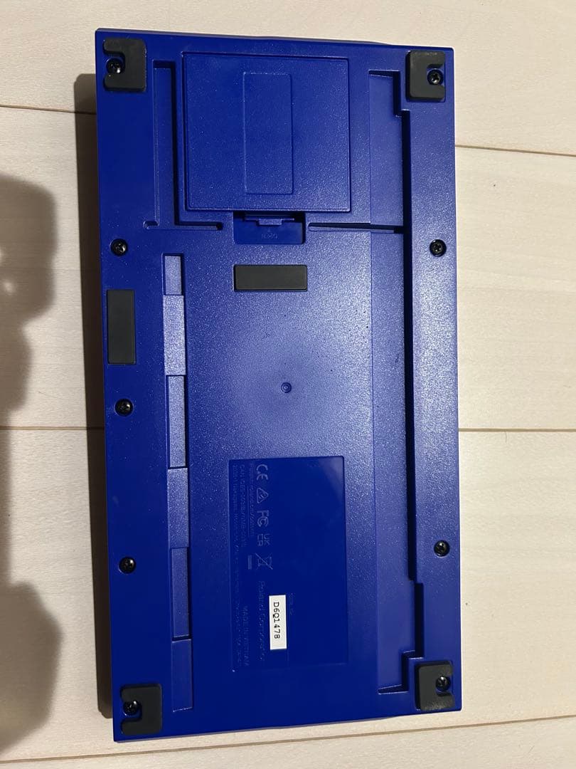 BOSS GT-1 ギターエフェクター　本体のみ