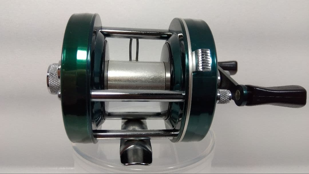 価格交渉！早いもん勝ち！Abu Ambassadeurアブアンバサダー5000D