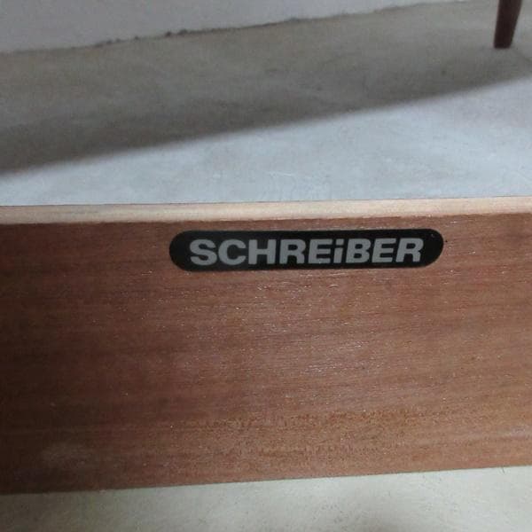 イギリス ビンテージ 家具 SCHREiBER サイドボード 英国 6178e