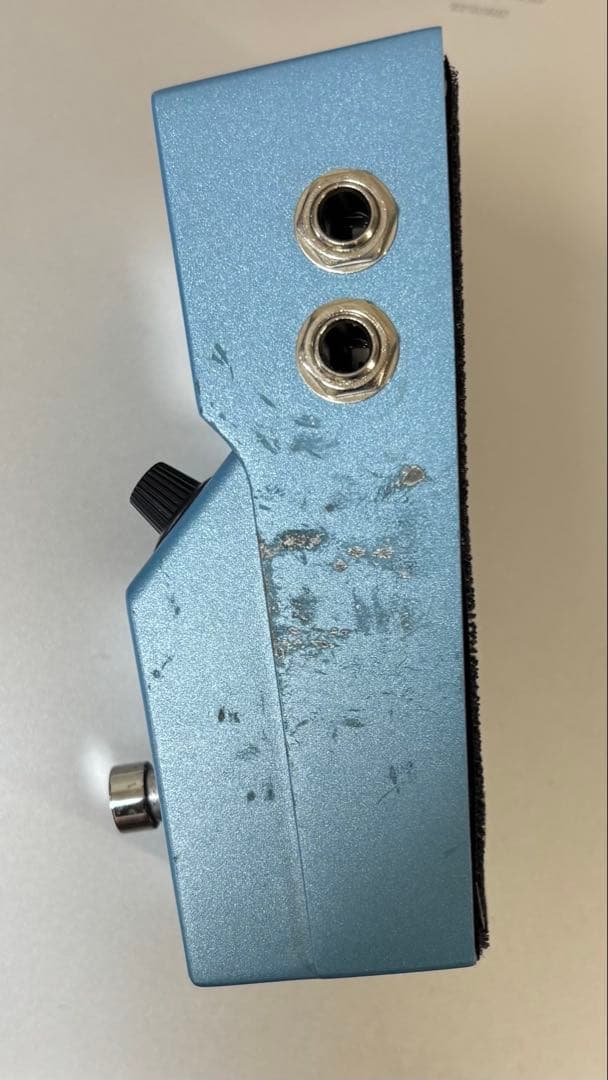 ZOOM MULTISTOMP MS-70CDR ギターエフェクター