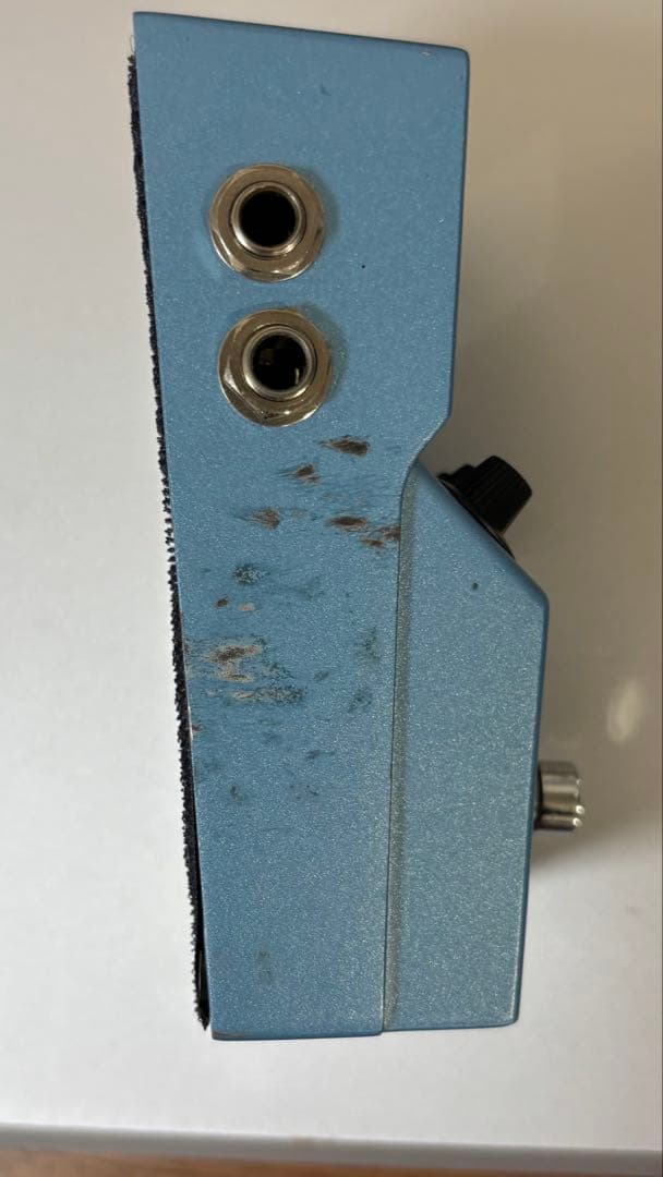 ZOOM MULTISTOMP MS-70CDR ギターエフェクター