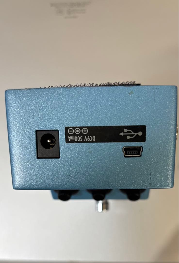 ZOOM MULTISTOMP MS-70CDR ギターエフェクター