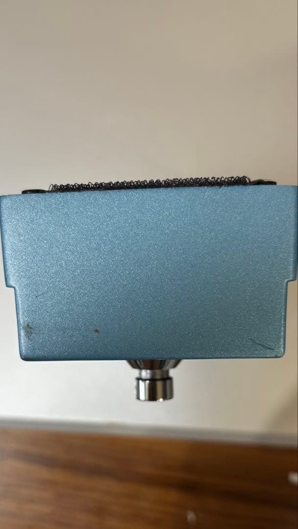 ZOOM MULTISTOMP MS-70CDR ギターエフェクター