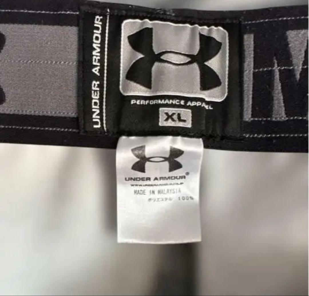 ♡気まぐれお値下げ♡ Under Armour 上下セット