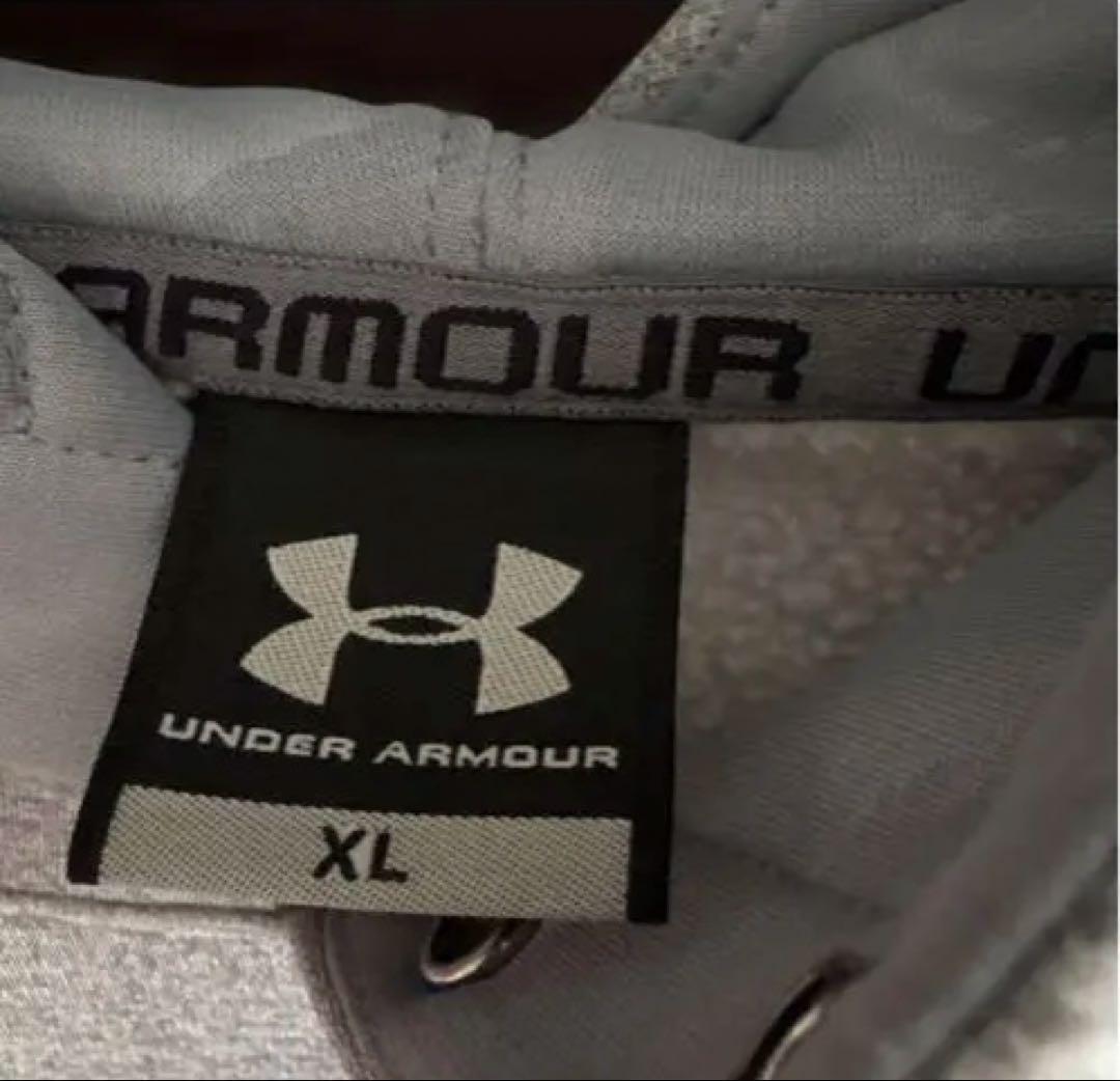 ♡気まぐれお値下げ♡ Under Armour 上下セット