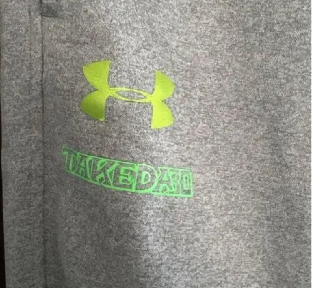 ♡気まぐれお値下げ♡ Under Armour 上下セット
