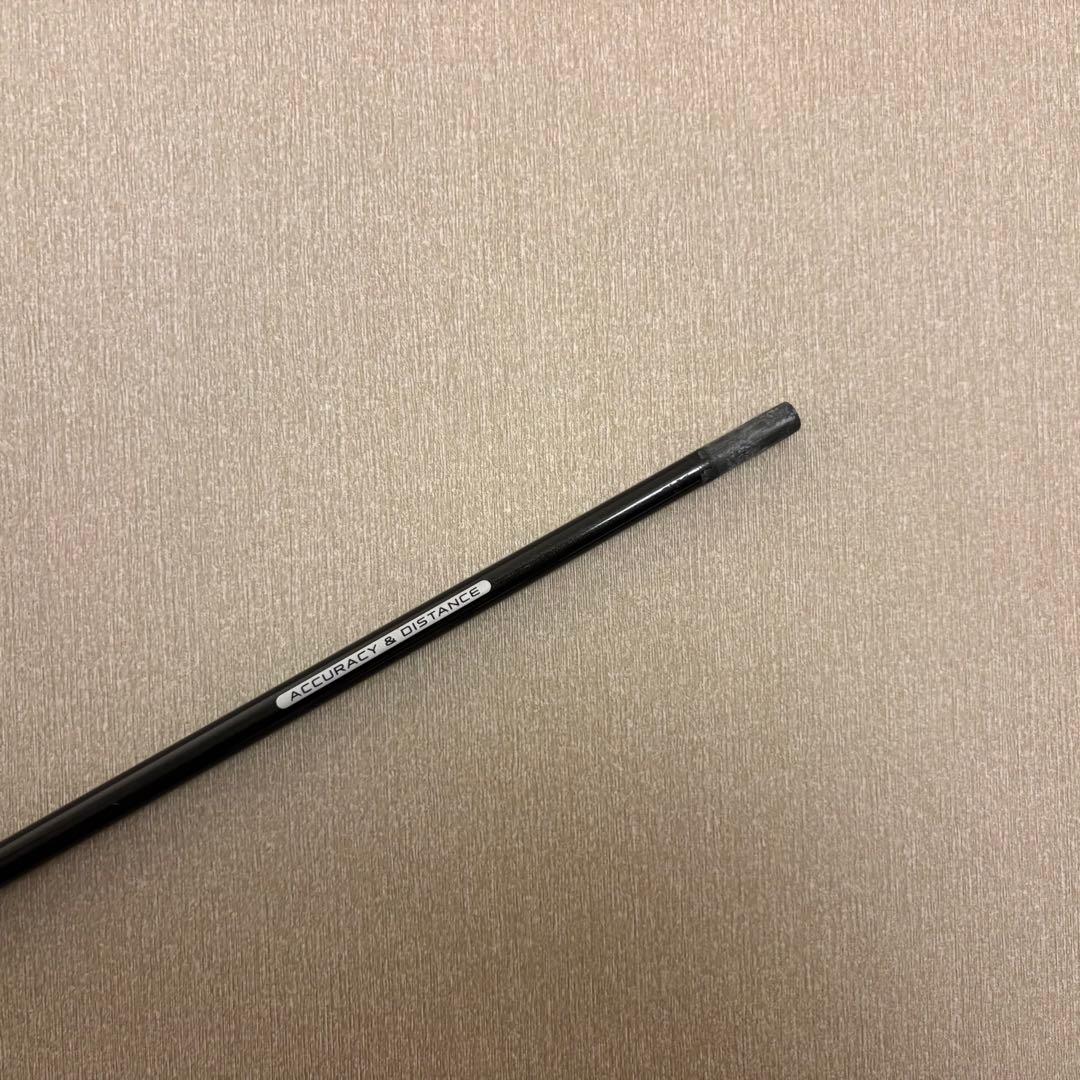 TOUR AD DI 8S ブラック　ツアーAD 7W テーラーメイド