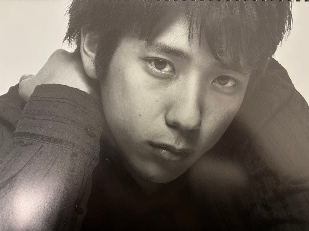 嵐　カレンダー　5個　セット