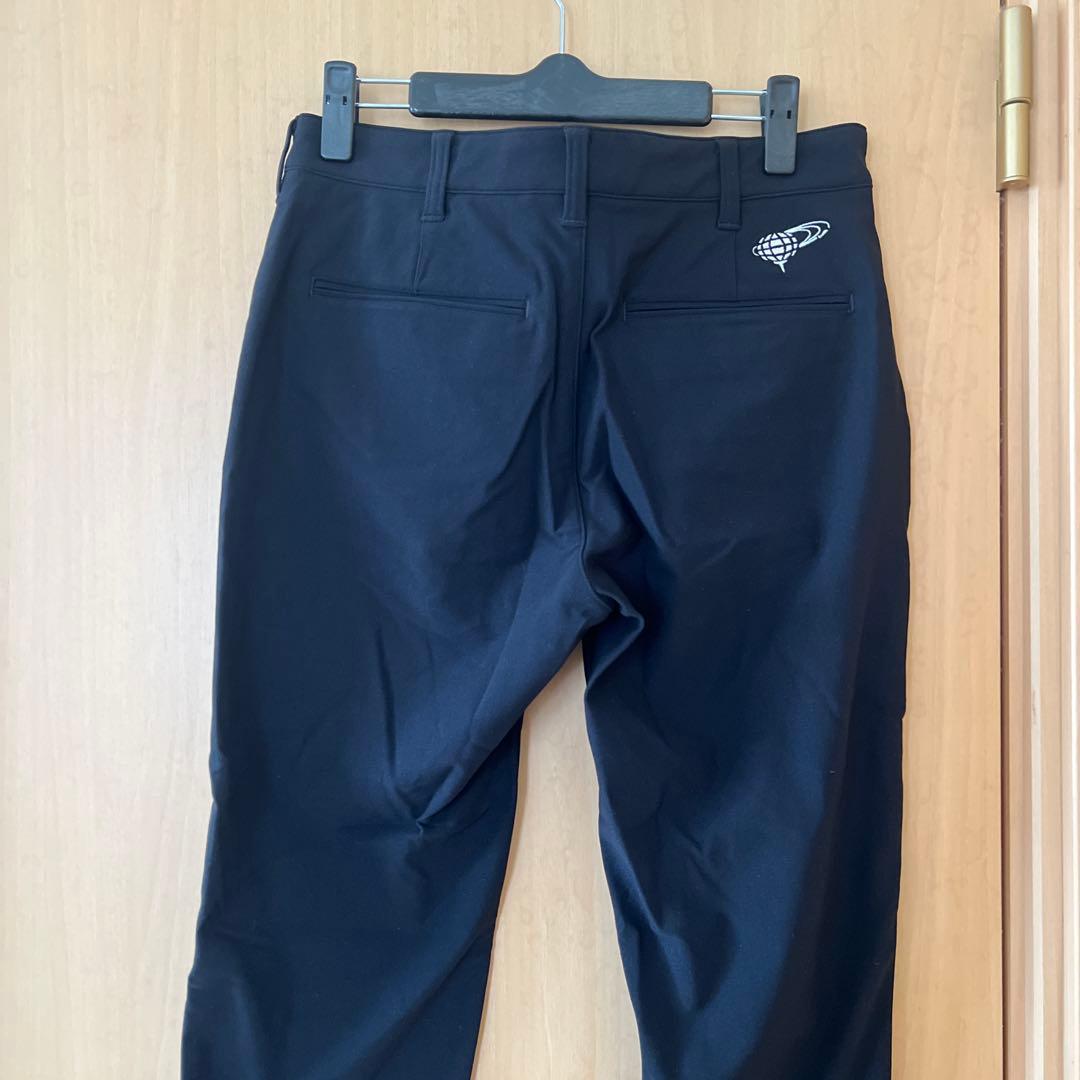 BEAMS GOLF パンツ