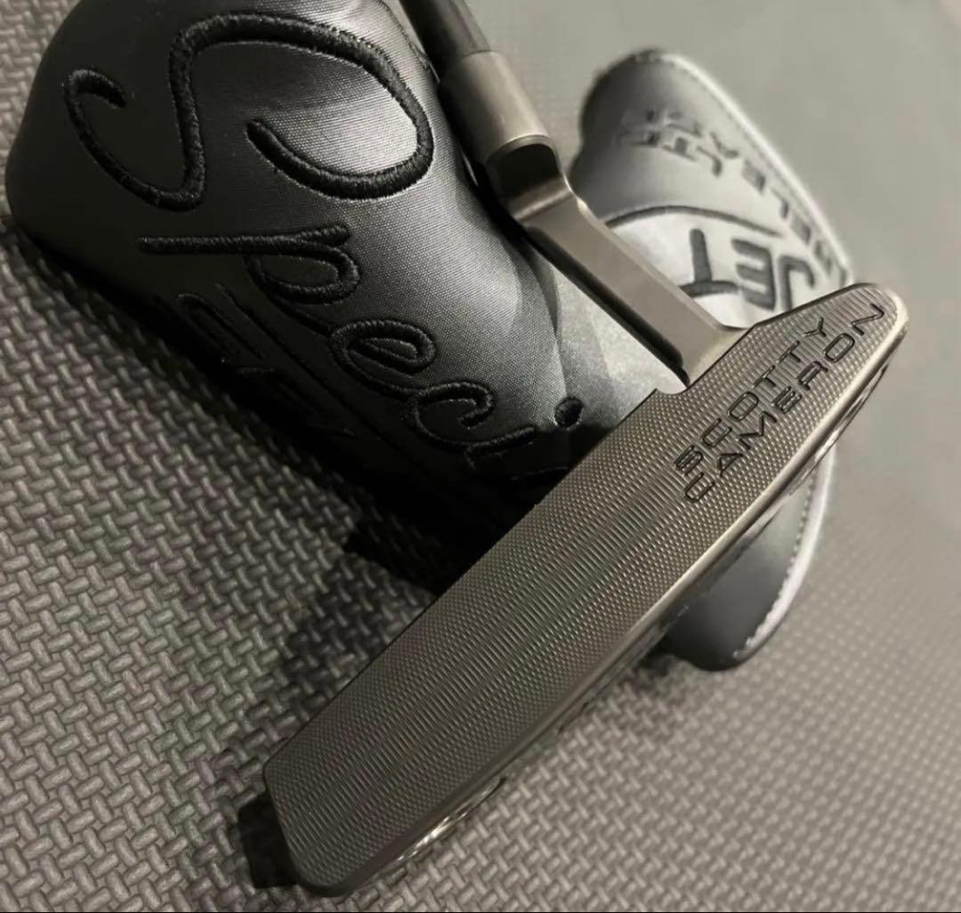 クラブ Scotty Cameron JET SET NEWPORT2 LAGOLF