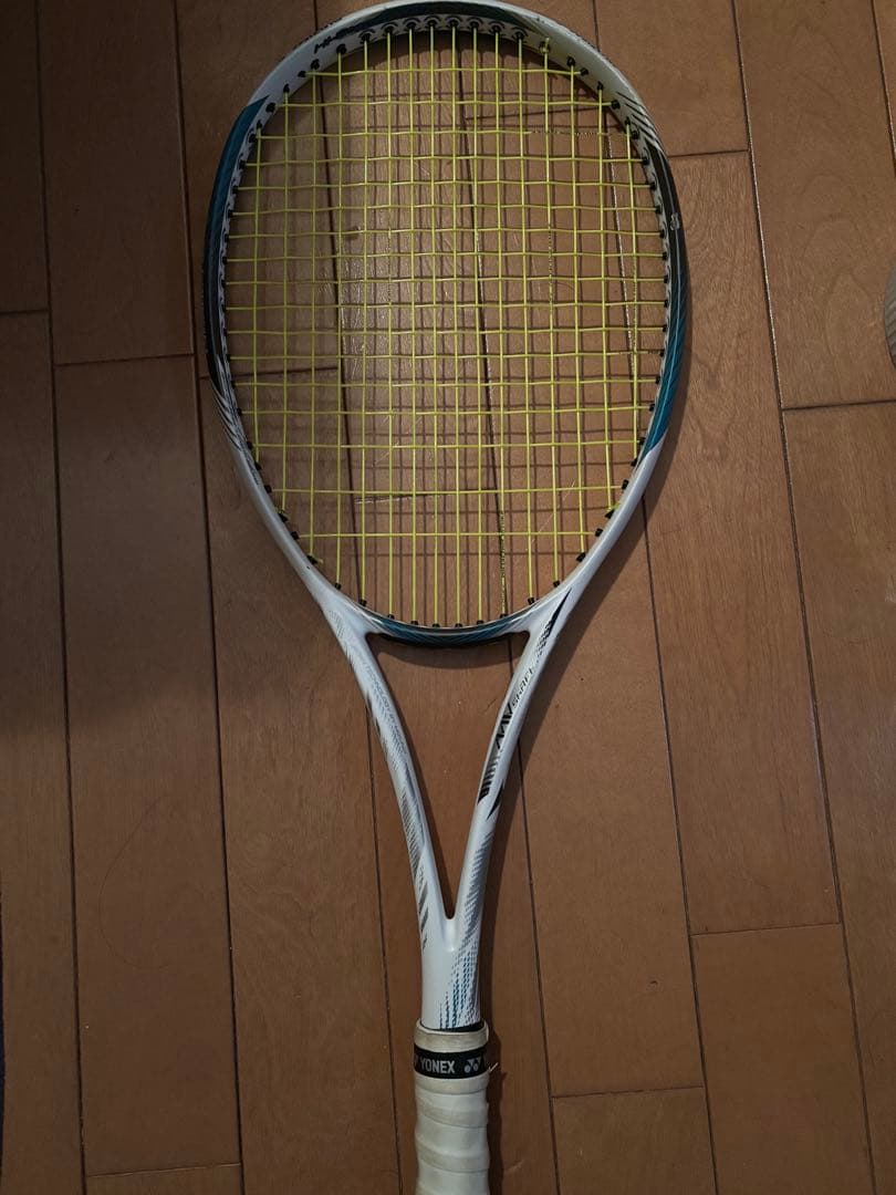 限定 MIZUNO D force uspecial Edition ラケット