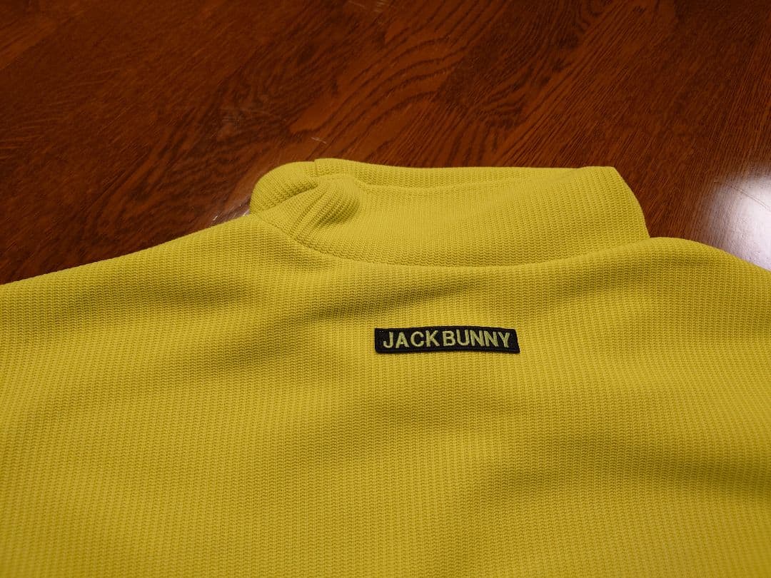 【最安値！？】【新品・未使用品】JACK BUNNY!!　トレーナー サイズ2