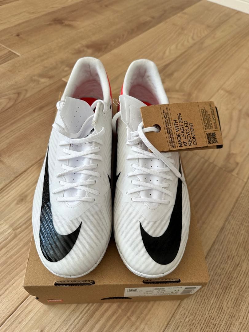 シューズ Nike Zoom Mercurial Vapor 15 Academy IC