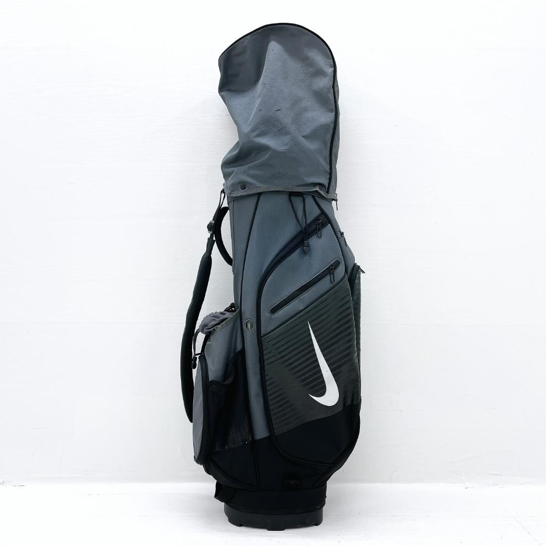 NIKE ナイキ 14分割 キャディバッグ ゴルフバッグ