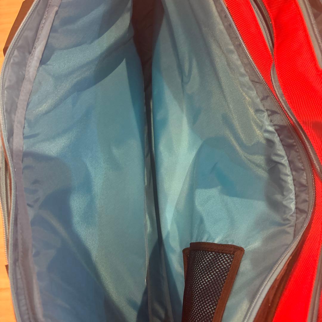 YONEX トーナメントバッグ yonex performance