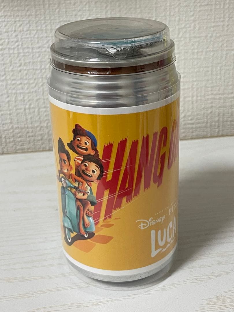ピクサーの世界展 オリジナルラベル缶 まとめ売り