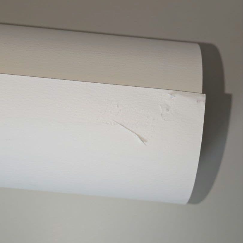 ジョジョ展 キラークイーンA1ポスター 荒木飛呂彦原画展 冒険の波紋
