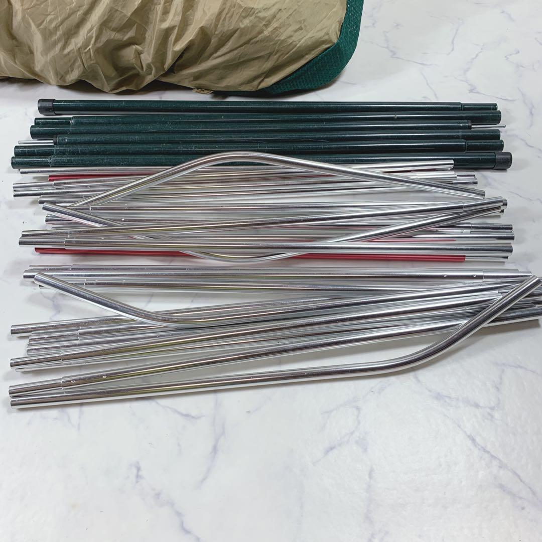 Coleman Tough Screen 2 Room House コールマン