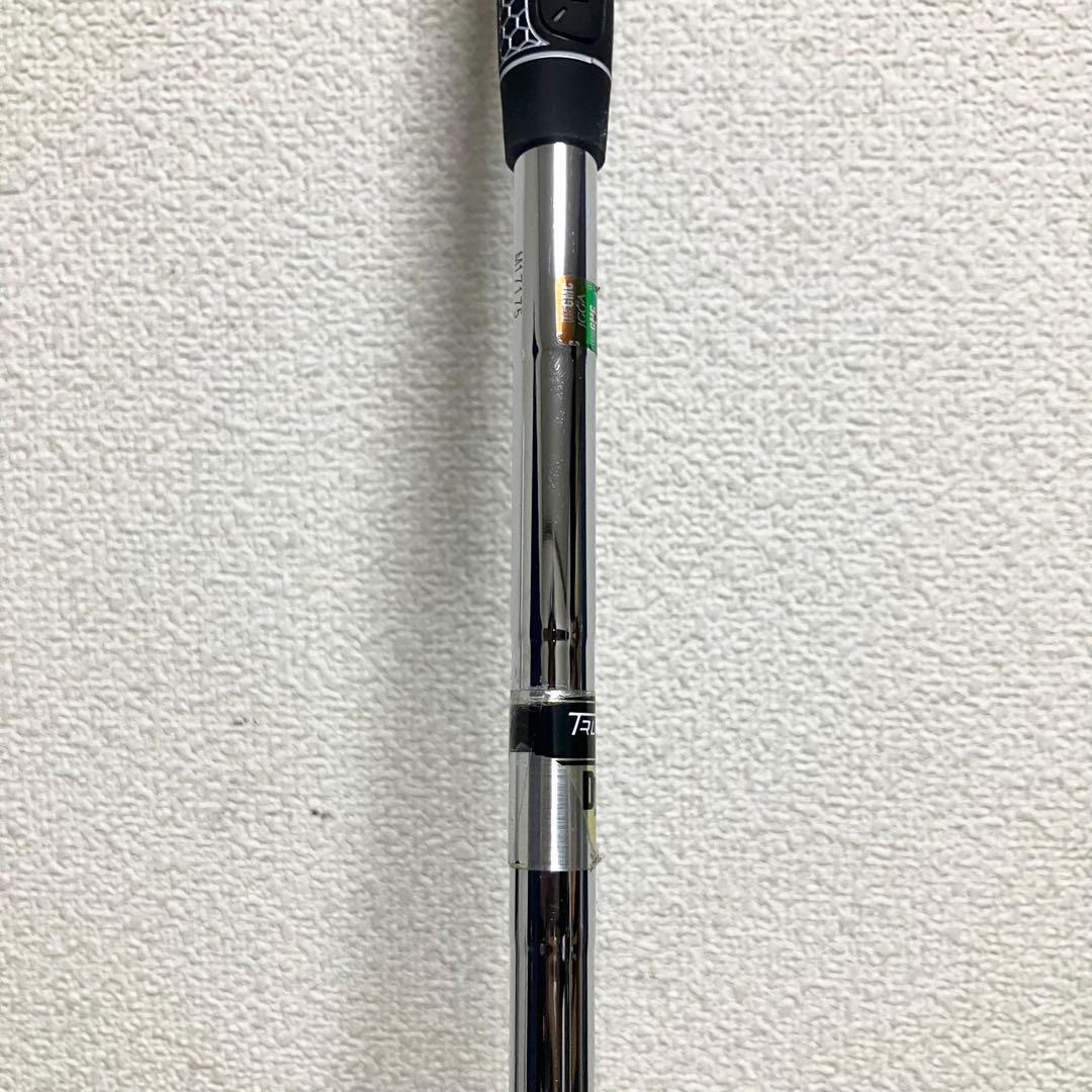 【グリップ新品】タイトリストVOKEY SM6 S GRIND ウェッジ56°