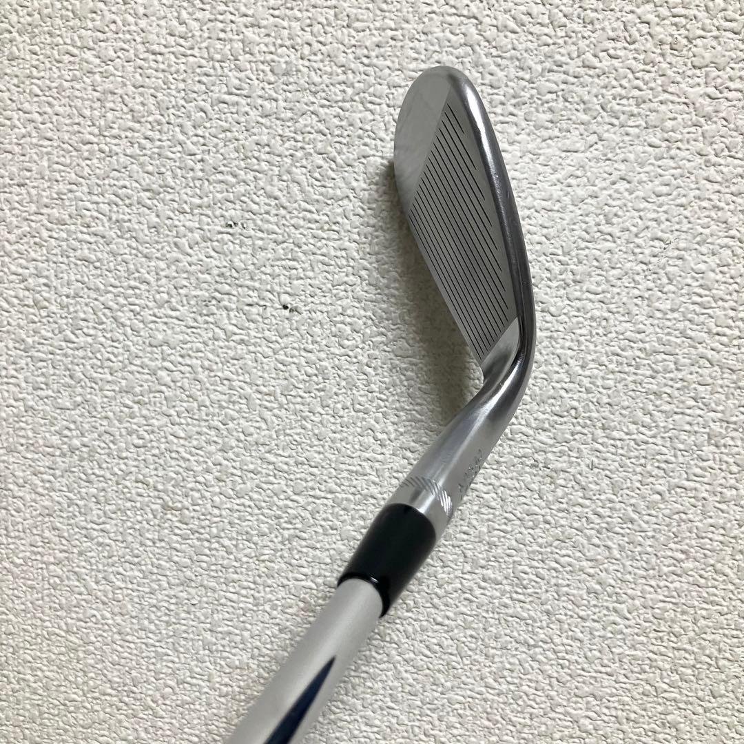 【グリップ新品】タイトリストVOKEY SM6 S GRIND ウェッジ56°