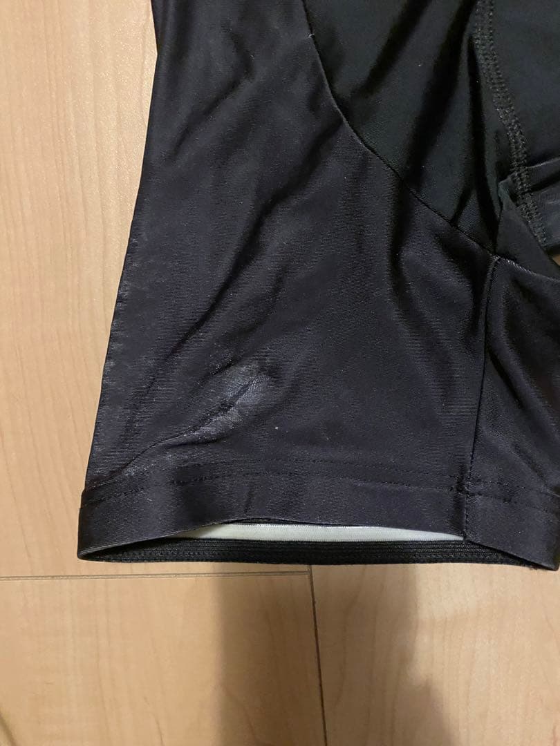 nike ナイキ サイクルウェア livestrong 上下セット