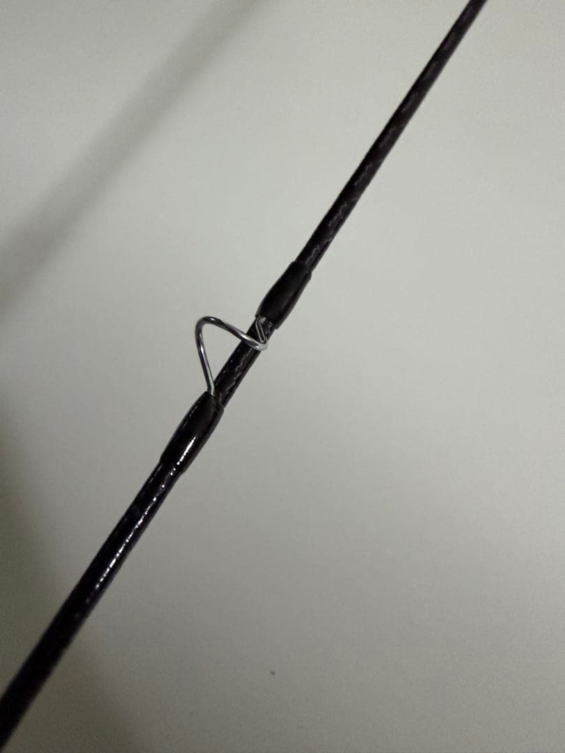 SHIMANO Limestone 7064 フライロッド 7'6\"