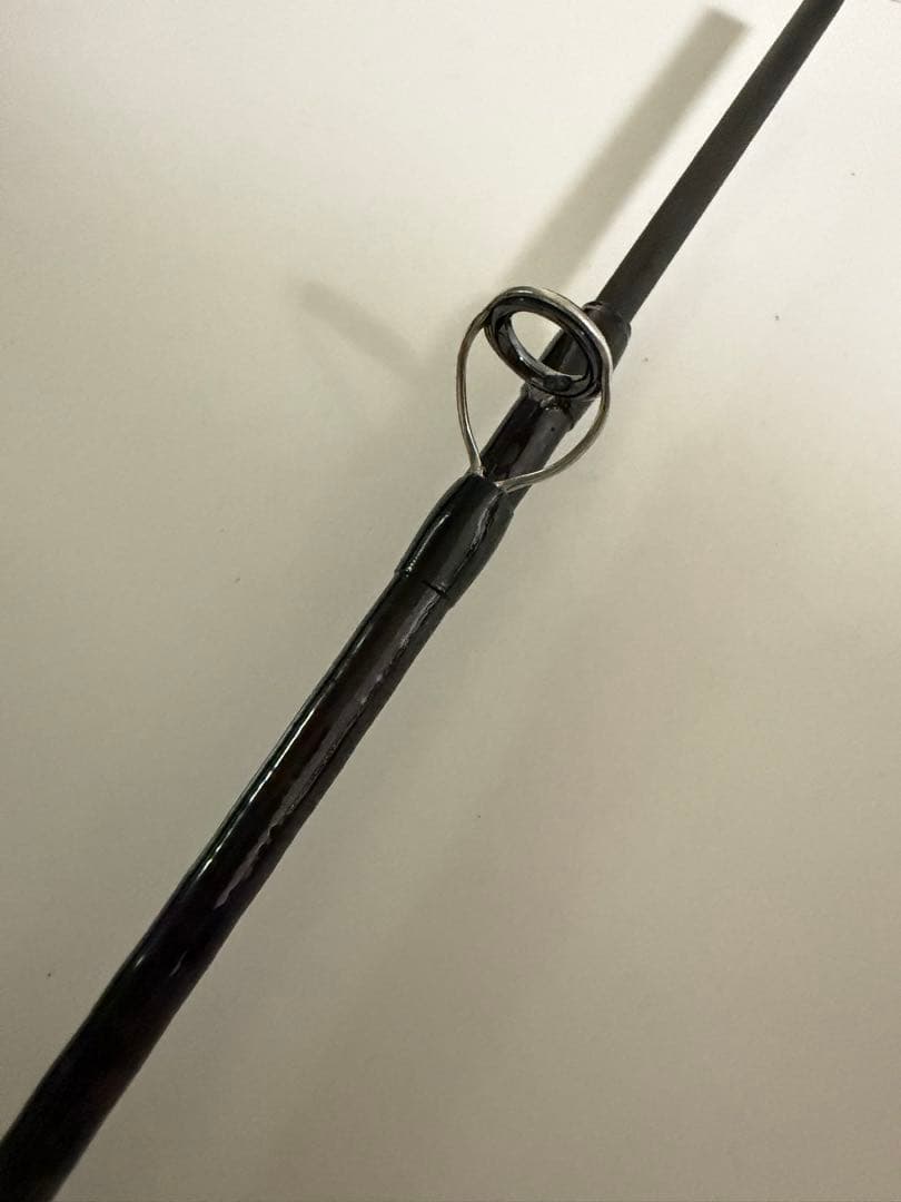 SHIMANO Limestone 7064 フライロッド 7'6\"
