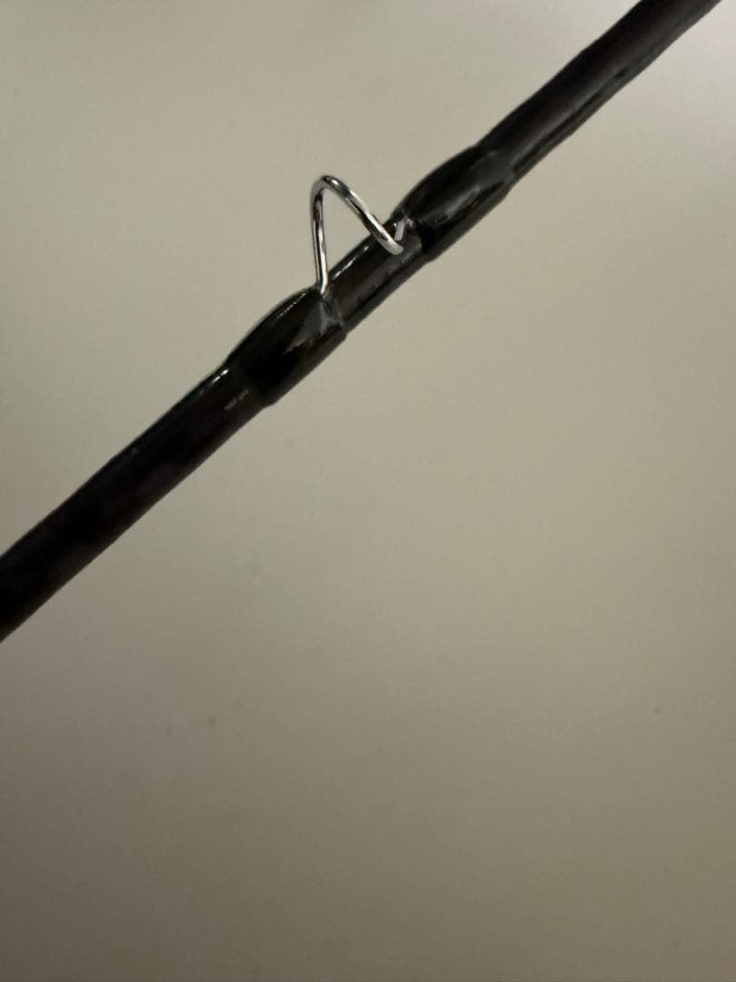 SHIMANO Limestone 7064 フライロッド 7'6\"