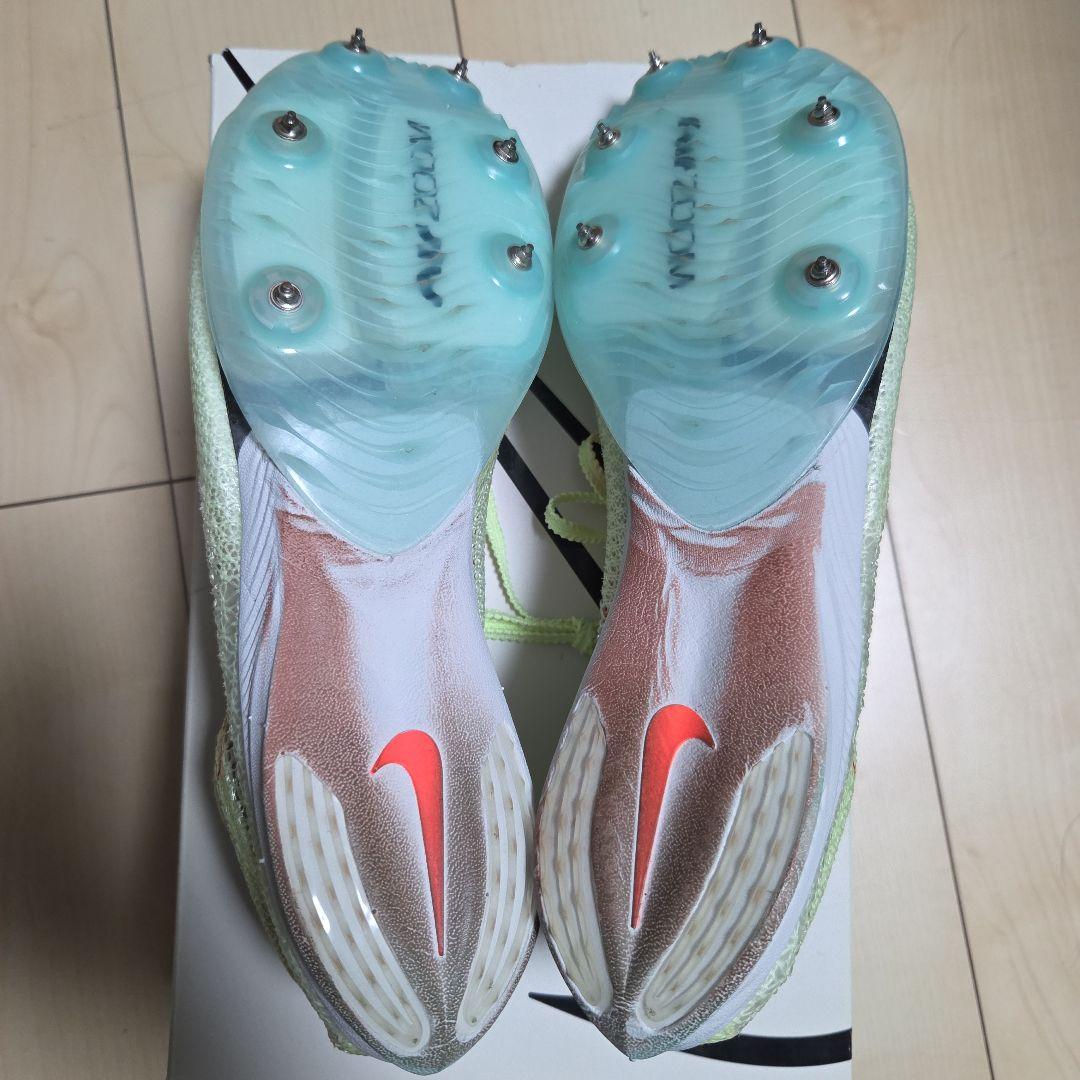 NIKE Air Zoom Victory エアズームビクトリー 27.5cm