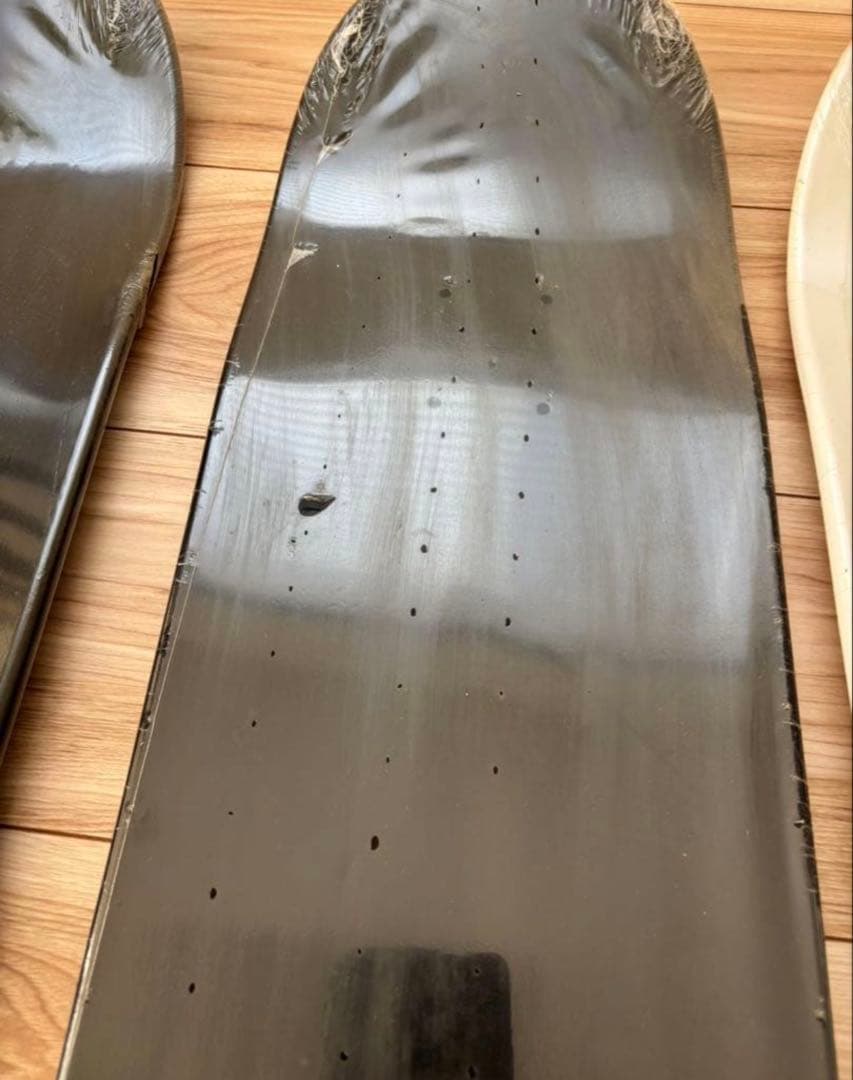 スケートボード Supreme Chapman Brothers skateboard deck