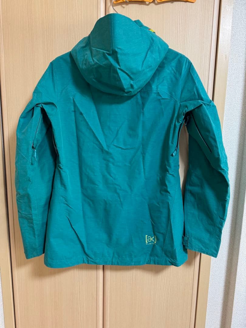 BURTON バートン ak ゴアテックス GORE-TEX スノーボードウェア