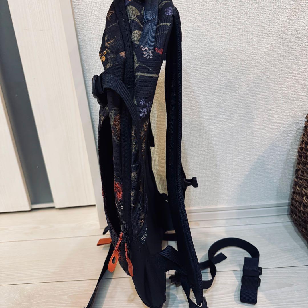 DAKINE HELI PACK 12L バックパック 海外限定 花柄