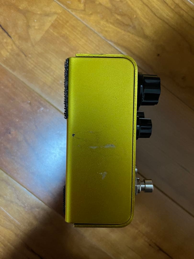 STRYMON side オーバードライブ ディストーション