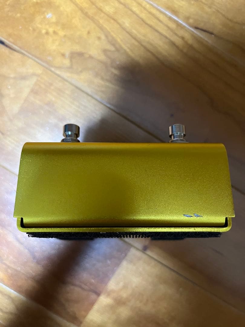 STRYMON side オーバードライブ ディストーション