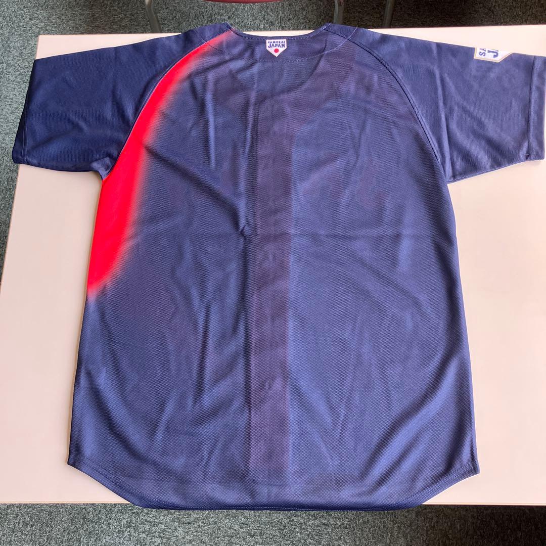 Mizuno 日本代表 ユニフォーム２枚セット
