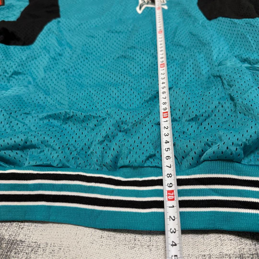 1994古着Majestic Marlins125周年記念 ユニフォーム 90s