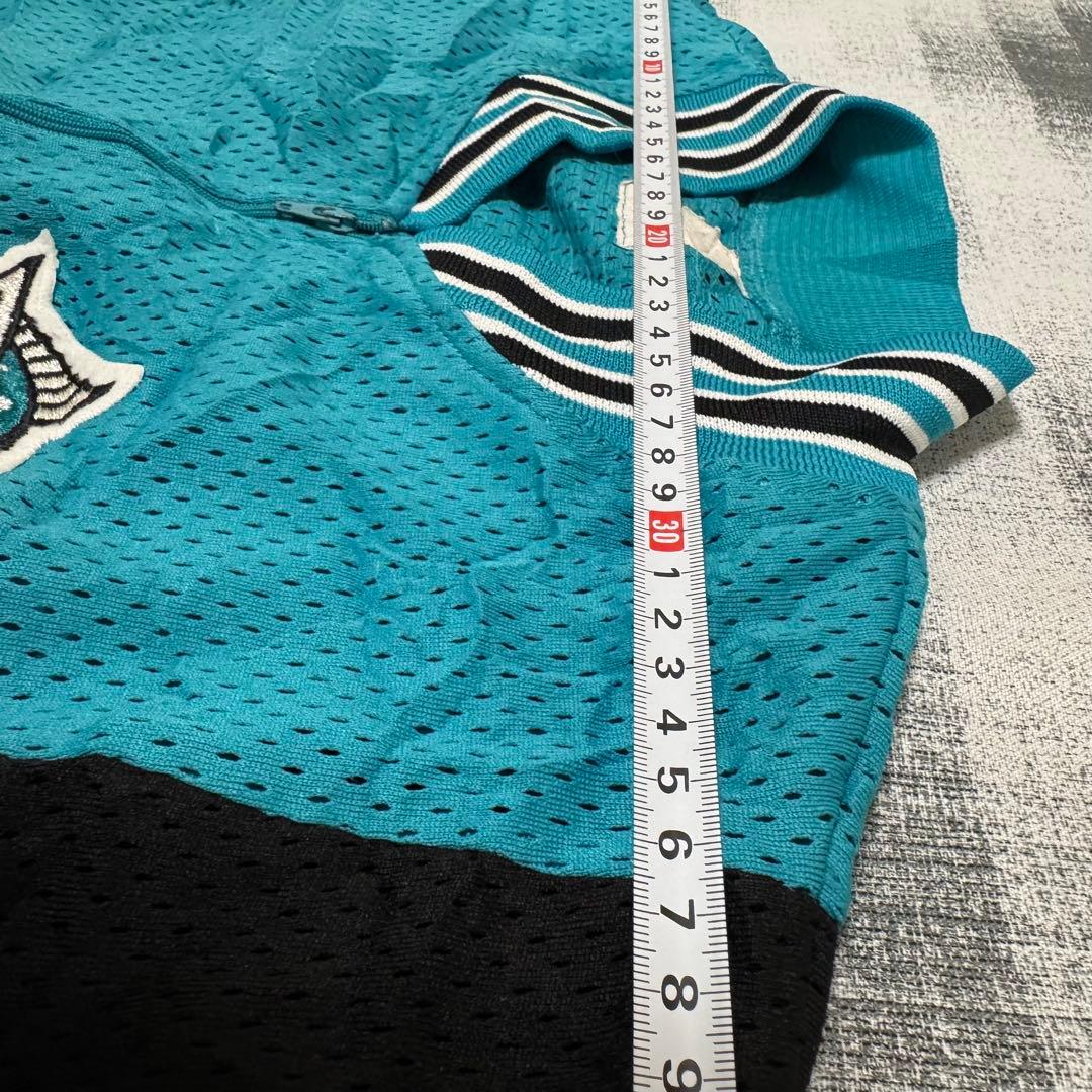 1994古着Majestic Marlins125周年記念 ユニフォーム 90s