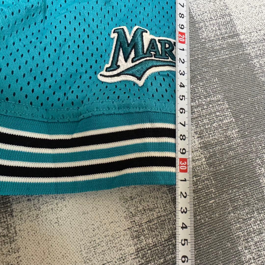 1994古着Majestic Marlins125周年記念 ユニフォーム 90s