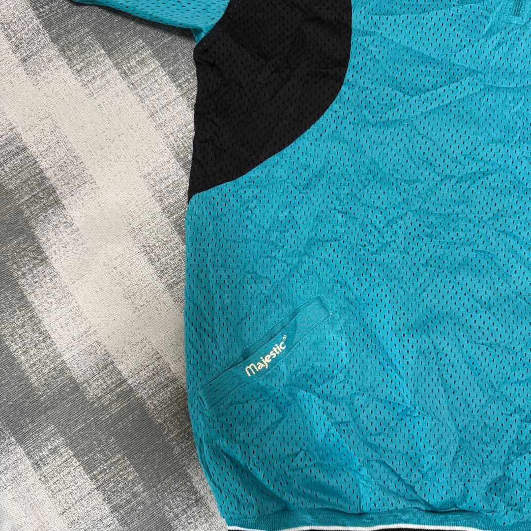 1994古着Majestic Marlins125周年記念 ユニフォーム 90s