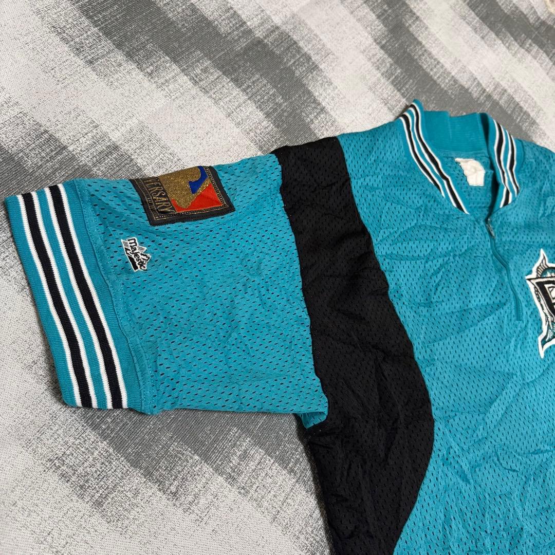 1994古着Majestic Marlins125周年記念 ユニフォーム 90s