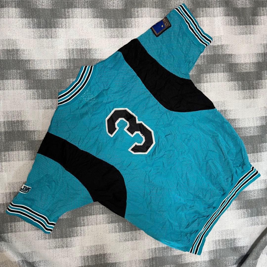 1994古着Majestic Marlins125周年記念 ユニフォーム 90s