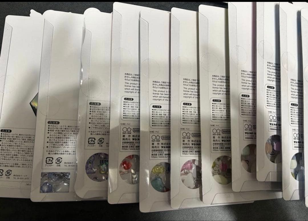 ボンボンドロップ、プチドロ、他まとめ売り